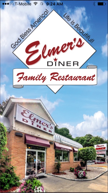 Elmer's Diner