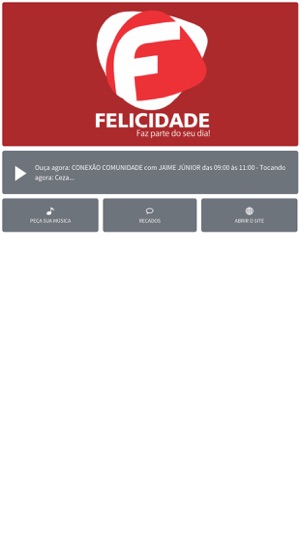 Rádio Felicidade