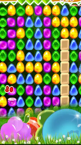 Game screenshot Jelly Jam - Sweet Festival apk