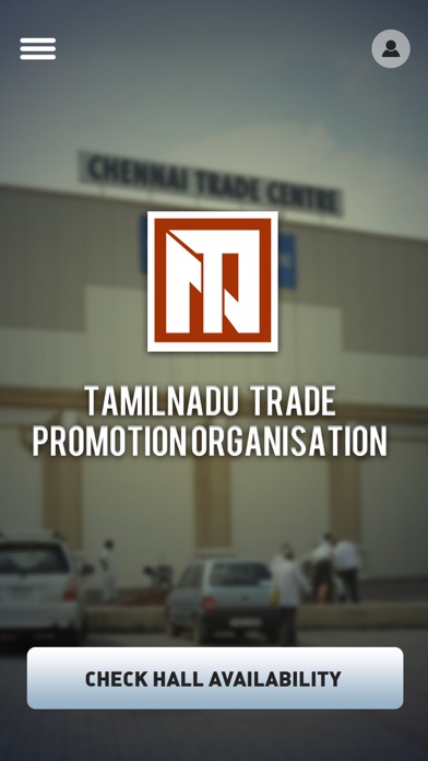 How to cancel & delete Chennai Trade Centre from iphone & ipad 4