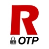 RackCorp One Time Password OTP