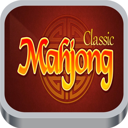 Mahjong Classic Puzzle icon