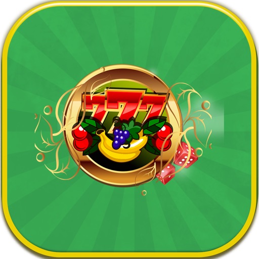 Money Paradise Slots - FREE Amazing Casino Game icon