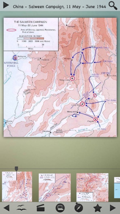 WW2 Maps Guide
