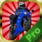 Motorcycle Racing SuperFast Pro - Raceway