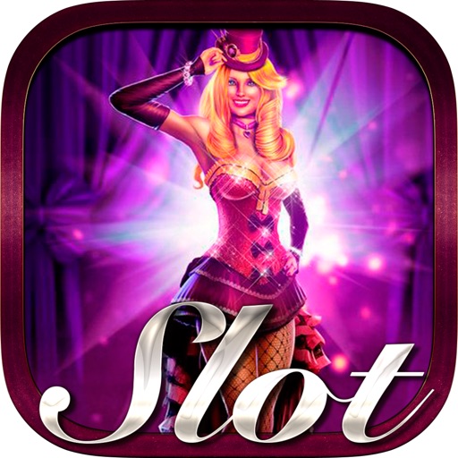 777 A Slotto Casino Angels Magic Gambler Slots Game - FREE Classic icon