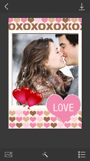 Love Photo Frames - make eligant and awesome photo using new(圖3)-速報App