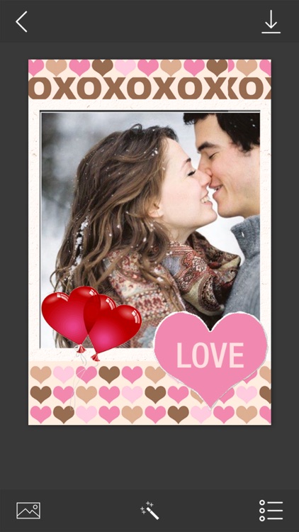 Love Photo Frames - make eligant and awesome photo using new photo frames