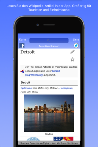 Detroit Wiki Guide screenshot 3