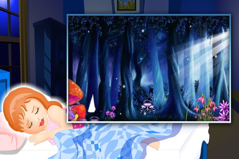 Emis Magical Dream Escape screenshot 2