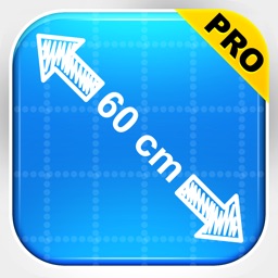 Ruler Pro : Measure With Phone