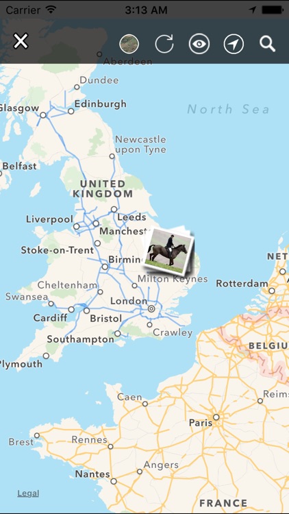 Famebuster screenshot-4