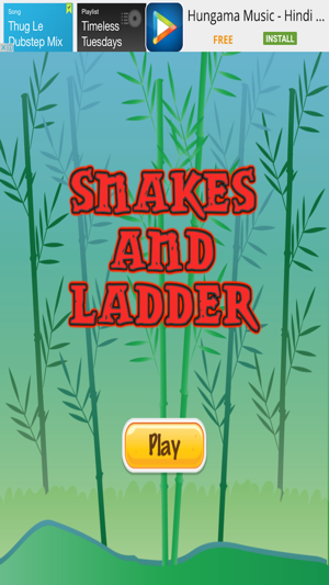 Snakes & Ladder Multiplayer(圖3)-速報App