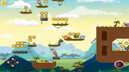 Game screenshot Yellow Cutie Monster World Evolution- НеофициальныйПокемонигры mod apk