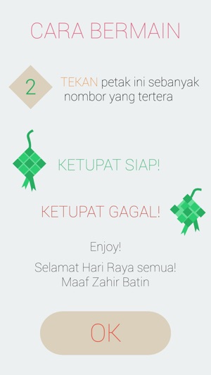 Tap Ketupat(圖3)-速報App