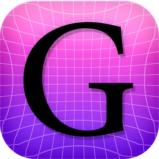 G, icon