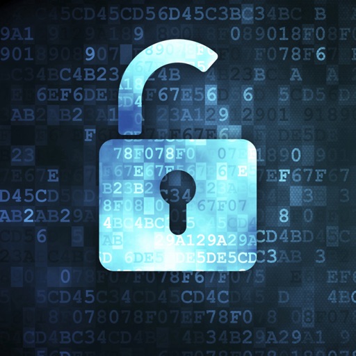 Encryption Guide:Network Security and Modern Cryptography icon