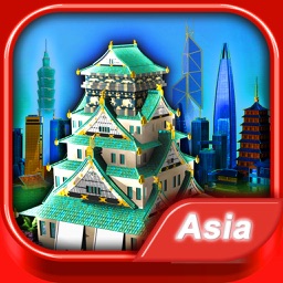 East Asia Tycoon