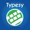 Typesy is a typing tutor that allows you to master fast touch typing with a physical keyboard