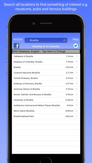 Brasilia Wiki Guide(圖5)-速報App