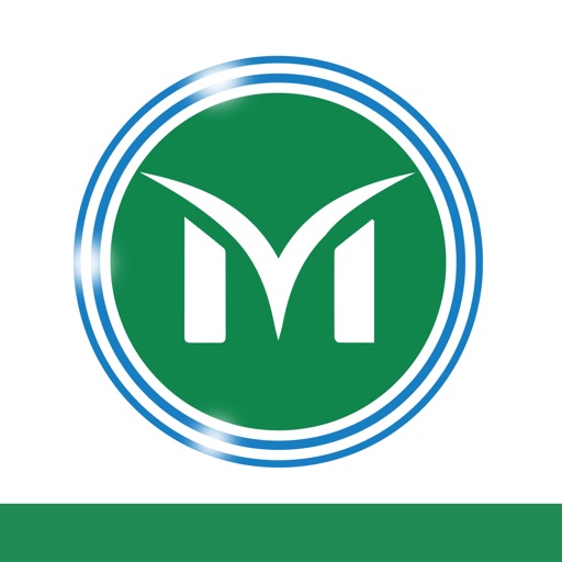 Merlo - AR icon