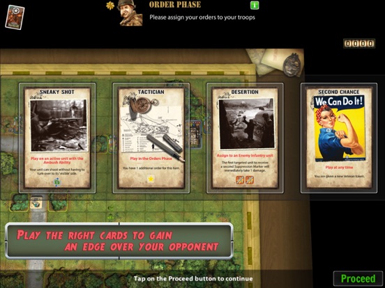 Игра Heroes of Normandie