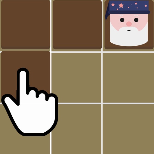 Amazing Wizard Square Mania Pro - new block puzzle iOS App