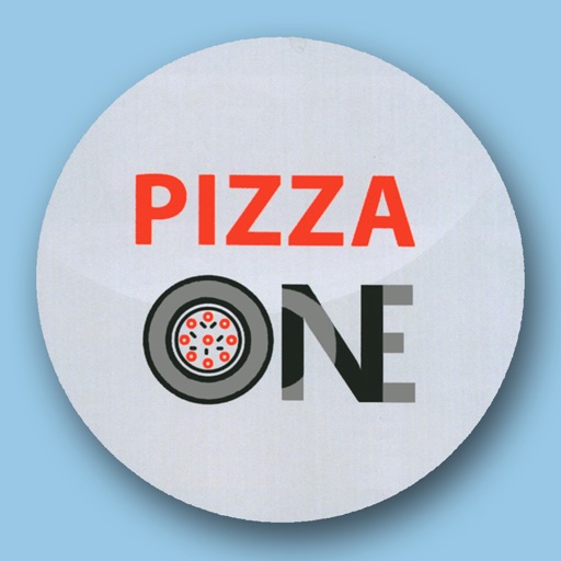 Pizza One icon