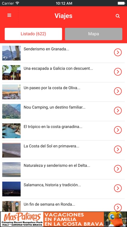 CampingES screenshot-4