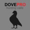 Real Dove Calls App COMPATIBLE CON BLUETOOTH te ofrece llamadas para cacería de Palomas en las palmas de tus manos