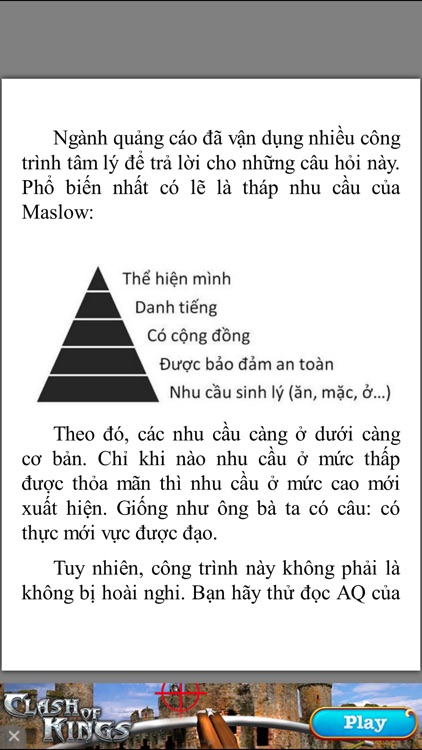 Sách Marketing hay nhất offline screenshot-3