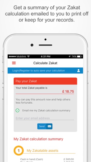 MyZakat(圖4)-速報App