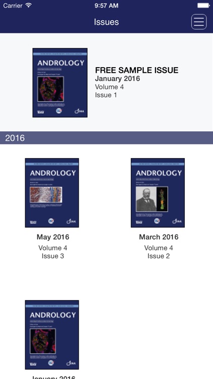 Andrology