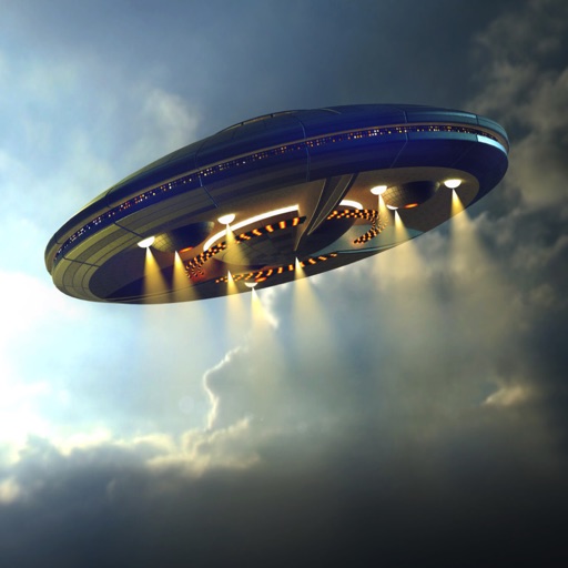 UFO Crop Signs Info