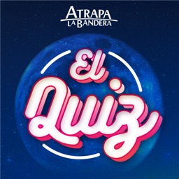 Atrapa la Bandera el Quiz