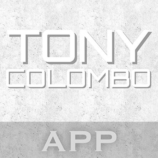 Tony Colombo icon
