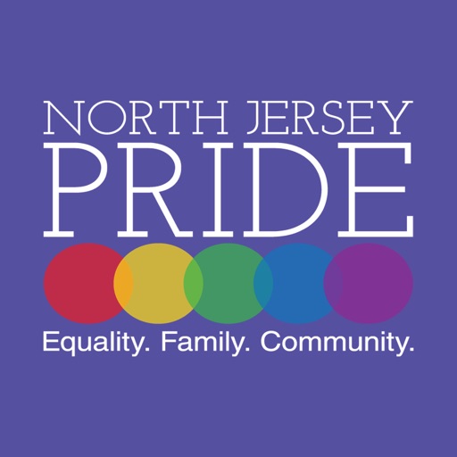 North Jersey Pride icon