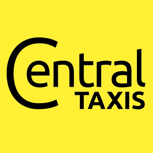 Central Taxis Worcester