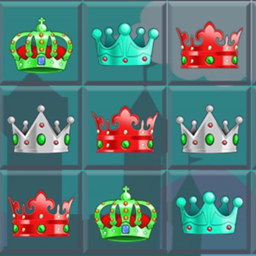 A Crown Jewels Kool