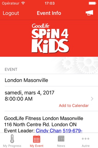 Spin4Kids screenshot 3