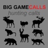 Big Game Hunting Calls -The Ultimate Hunting Calls App For Whitetail Deer, Elk, Moose, Turkey, Bear, Mountain Lions, Bobcats and Wild Boar & BLUETOOTH COMPATIBLE