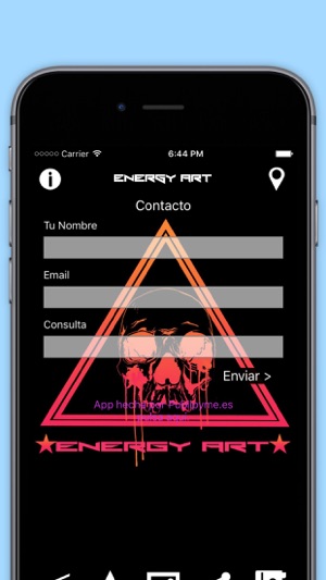 Energy Art Tattoo(圖2)-速報App