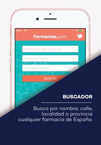 Farmacias.com - Buscador screenshot 2