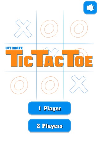 Tic Tac Toe XO Puzzle screenshot 3