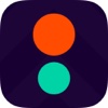 Two Dots - Amazing Boom of Color Switch