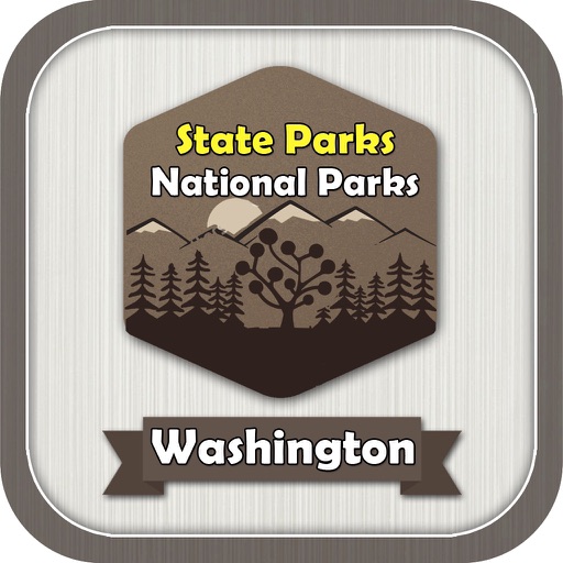 Washington State Parks & National Parks Guide