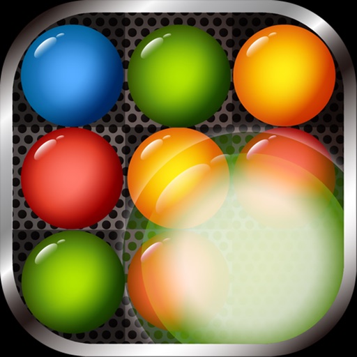 Bubble Pop. Bubbles Popping Pop Game. iOS App