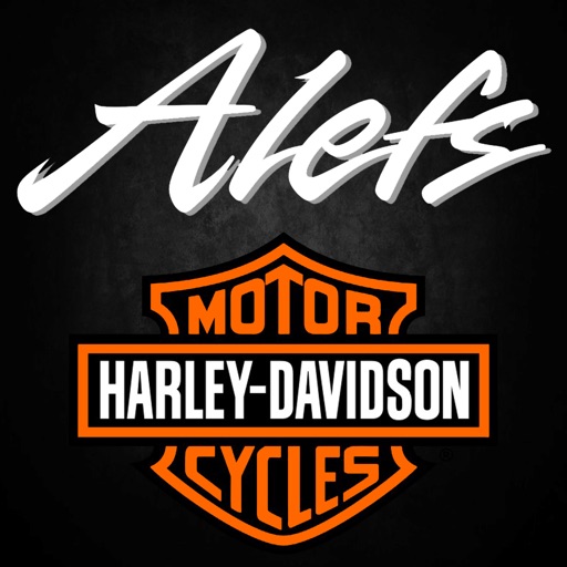 Alefs Harley-Davidson®