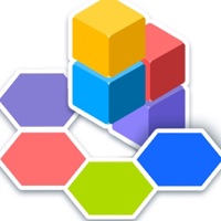 1010 Block  Hex