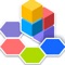 "1010: Block & Hex" is very easy and simple, but addictive puzzle game